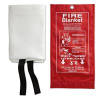 COPERTA ANTIFIAMMA